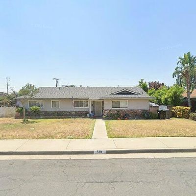 519 S Darwood Ave, San Dimas, CA 91773