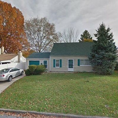 520 Curtis Ave, Reading, PA 19601