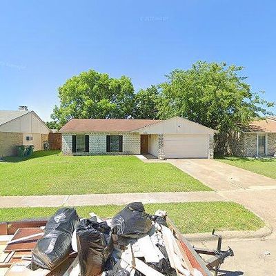 5208 Slay Dr, The Colony, TX 75056