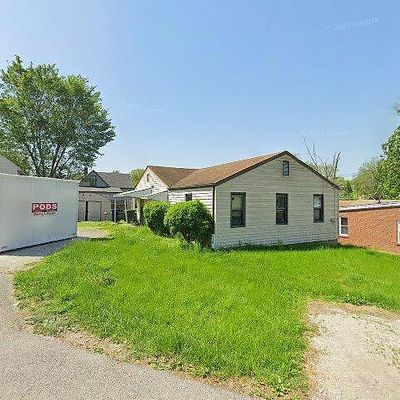 5220 Lakewood Ave, Saint Louis, MO 63123