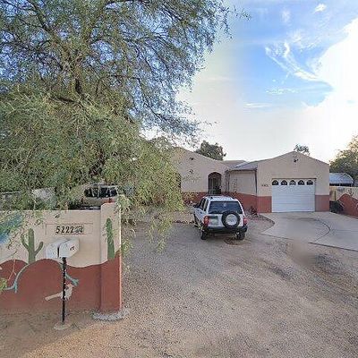 5222 E Elida St, Tucson, AZ 85712