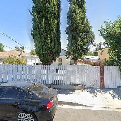 5248 Auckland Ave, North Hollywood, CA 91601