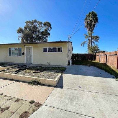 526 Sears Ave, San Diego, CA 92114