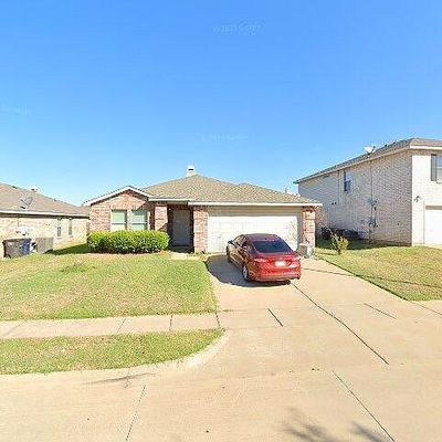 528 Merton Ct, Crowley, TX 76036