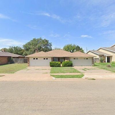 529 N Fulton Ave, Lubbock, TX 79416