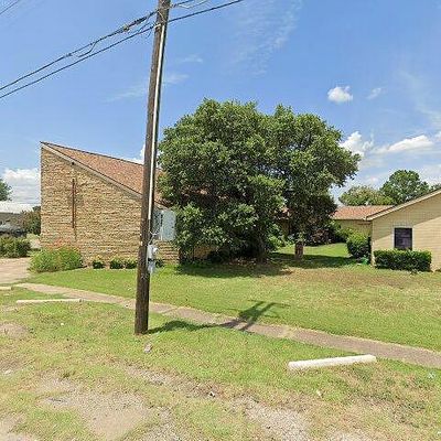 529 Magellan Road, Seagoville, TX 75159