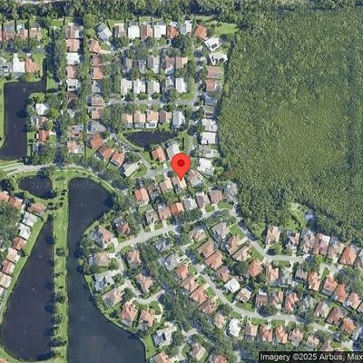 5290 White Sand Cir Ne, Saint Petersburg, FL 33703