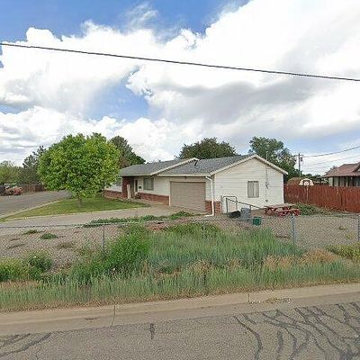 535 S Oak St, Cortez, CO 81321