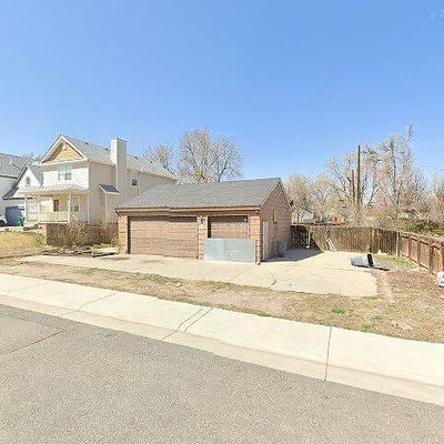 5375 Perry St, Denver, CO 80212