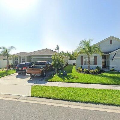 539 Stowers Dr, New Smyrna Beach, FL 32168