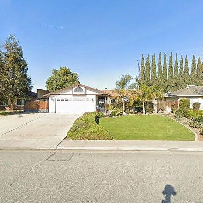 540 Francis St, Bakersfield, CA 93308