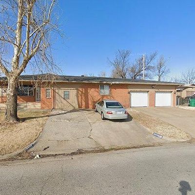 5403 S Villa Ave, Oklahoma City, OK 73119