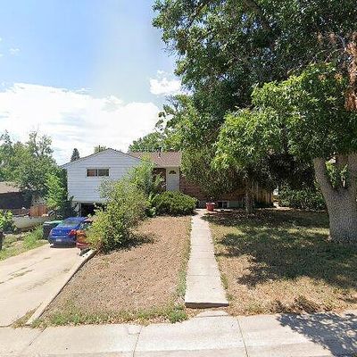 5421 S Cedar St, Littleton, CO 80120