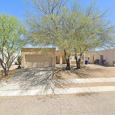 5497 S Stockwell Rd, Tucson, AZ 85746