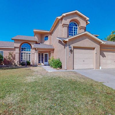 6501 Mesa Solana Pl Nw, Albuquerque, NM 87120