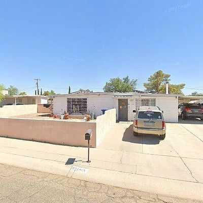 6508 E Mary Dr, Tucson, AZ 85730