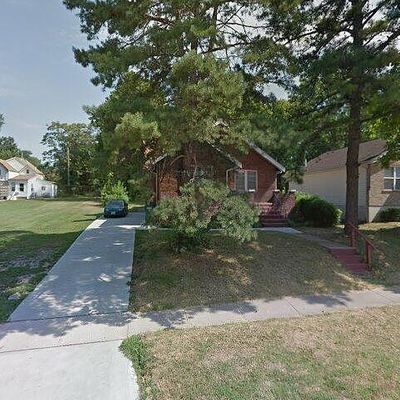 6509 Joseph Ave, Saint Louis, MO 63133