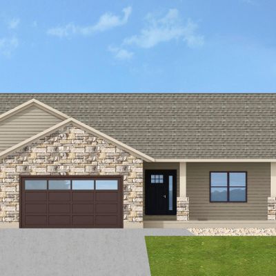 653 Boone Ln, Holmen, WI 54636