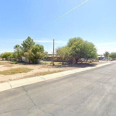 655 S First St, Coolidge, AZ 85128