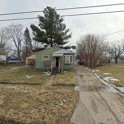 657 Barrie Ave, Flint, MI 48507