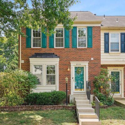 6584 Kelsey Point Cir, Alexandria, VA 22315