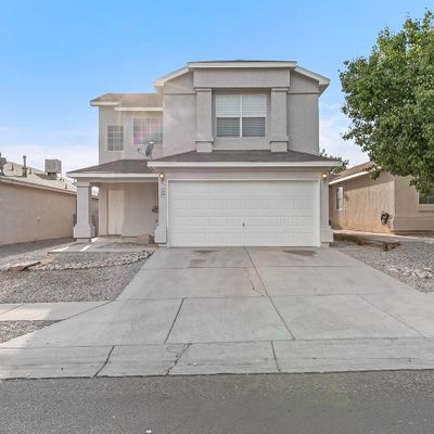 659 Vista Luna Ln Sw, Albuquerque, NM 87121