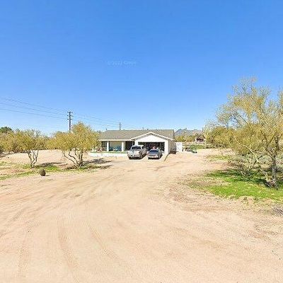 6612 E Milton Dr, Cave Creek, AZ 85331