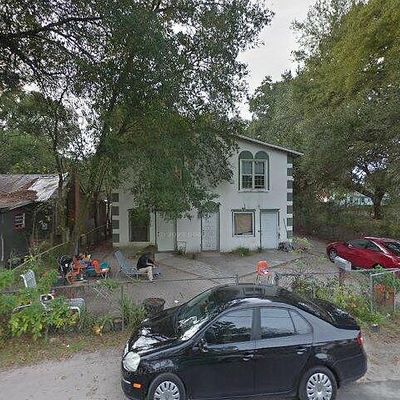 668 &Amp; 670 Ne 16th Ter, Gainesville, FL 32641