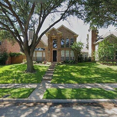 6704 Pebble Beach Dr, Plano, TX 75093