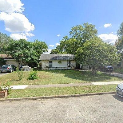 6710 Spring Brk, San Antonio, TX 78249