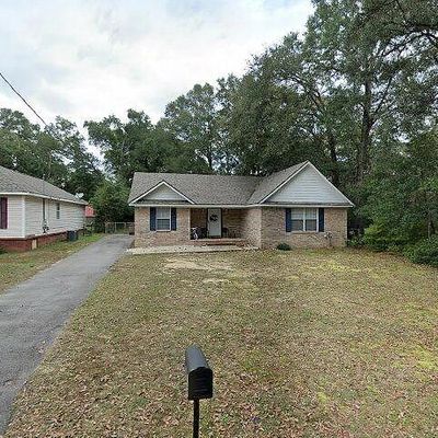 6712 Colonial Ter, Mobile, AL 36618