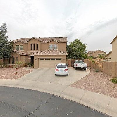 6743 S Gemstone Pl, Chandler, AZ 85249