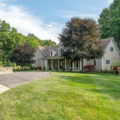 68 Carriage Ln, Roxbury, CT 06783