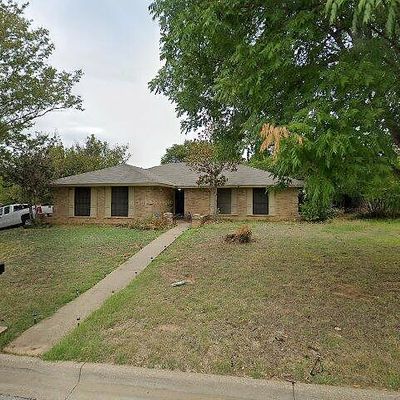 6801 Ridgetop Rd, North Richland Hills, TX 76182