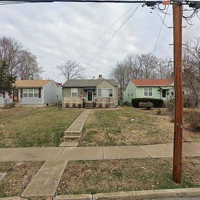 6813 Garner Ave, Saint Louis, MO 63139