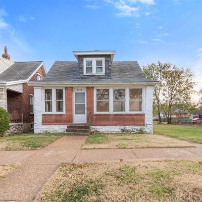 6818 Magnolia Ave, Saint Louis, MO 63143