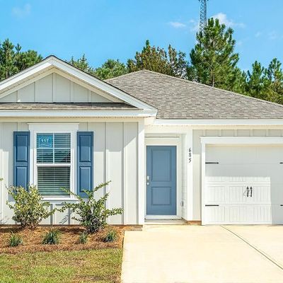 685 Perch Lane, Santee, SC 29142