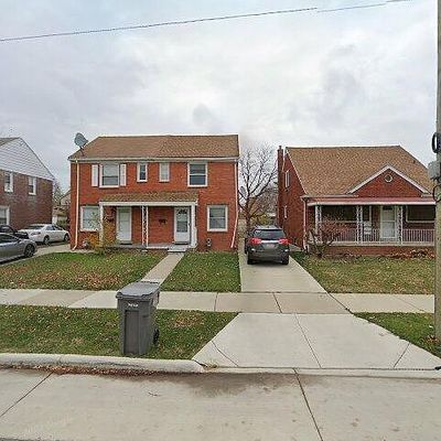 6868 Manor St, Dearborn, MI 48126