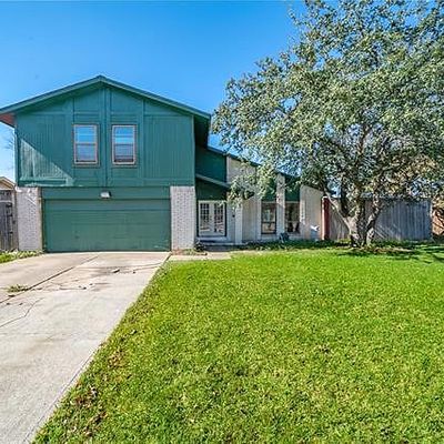 7 Grant Cir, Richardson, TX 75081