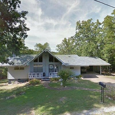 7 Ozoo Rd, Cherokee Village, AR 72529