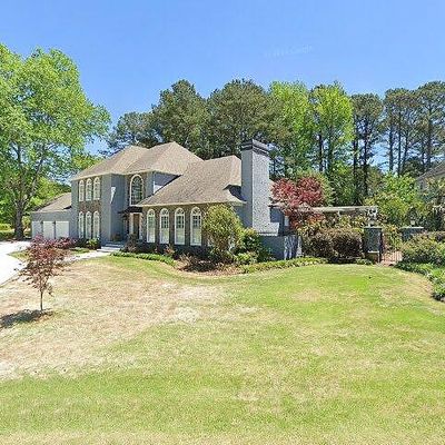 70 White Oak Dr, Newnan, GA 30265