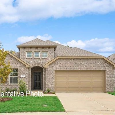 700 Woodford Way, Princeton, TX 75407