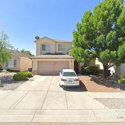 7024 Red Hawk Rd Ne, Albuquerque, NM 87113