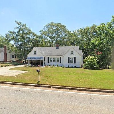 703 S Green St, Thomaston, GA 30286