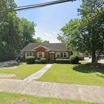 704 E Washington St, Rockingham, NC 28379