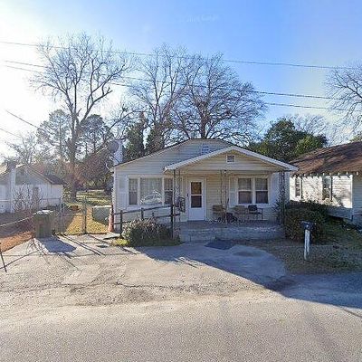 705 Lawson St, Florence, SC 29501