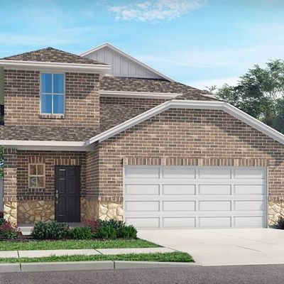 705 Lullaby Lane, Lowry Crossing, TX 75069