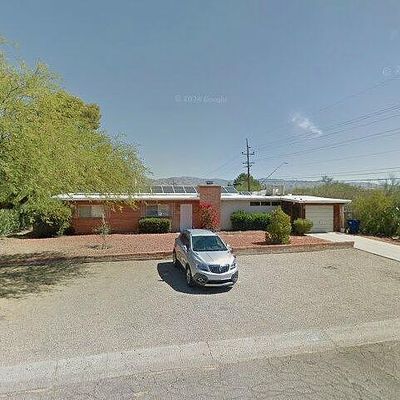 7061 E Edgemont St, Tucson, AZ 85710