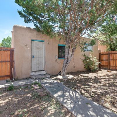 707 Kathryn Avenue, Santa Fe, NM 87505