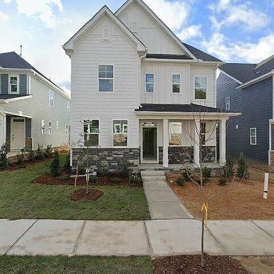 708 Longleaf Grv #  Virginia104, Knightdale, NC 27545